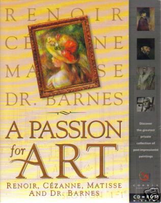 A Passion For Art
