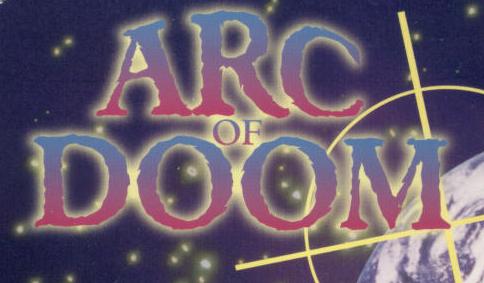 Arc Of Doom - NeverDieMedia