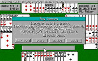 Grand Slam Bridge 2