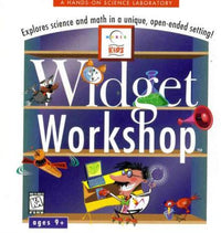 Widget Workshop