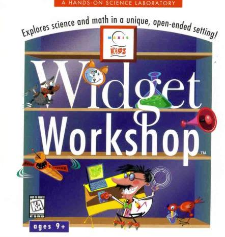 Widget Workshop