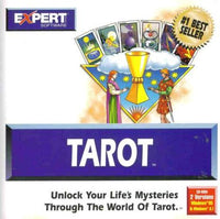 Tarot (Expert) - NeverDieMedia