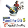 WordPerfect Suite 8 w/ Dragon Naturally Speaking