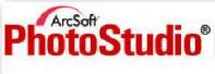 ArcSoft PhotoStudio 2.0 SE