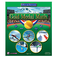 Gold Medal Math