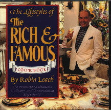 Lifestyles Of The Rich & Famous: Cookbook