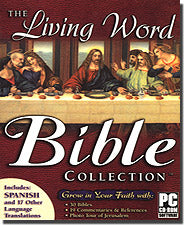 The Living Word Bible Collection