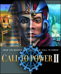 Civilization Call to Power  2