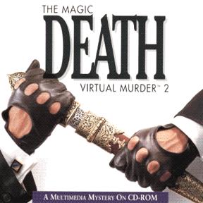 The Magic Death