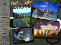 Photography Workshop