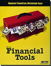 Vorton Financial Tools