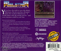 Maelstrom