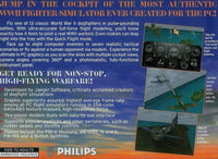 Fighter Duel w/ Manual