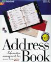 Address Book 6.0 Deluxe
