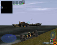 Hostile Waters: Antaeus Rising w/ Manual