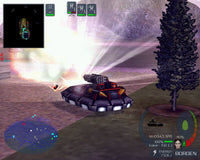 Hostile Waters: Antaeus Rising w/ Manual