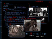 The X-Files: Unrestricted Access