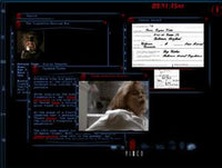 The X-Files: Unrestricted Access