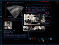 The X-Files: Unrestricted Access