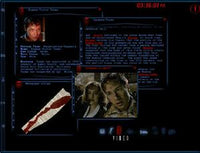 The X-Files: Unrestricted Access