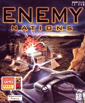 Enemy Nations