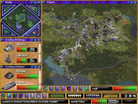 Enemy Nations