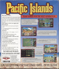 Pacific Islands
