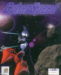 CyberSpeed