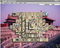 Shanghai: Great Moments