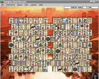 Shanghai: Great Moments