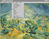 Shanghai: Great Moments