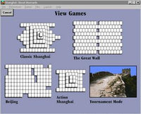 Shanghai: Great Moments