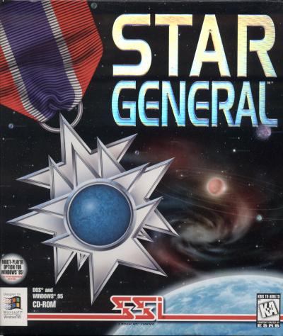 Star General w/ Manual