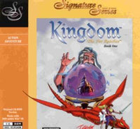 Kingdom: The Far Reaches