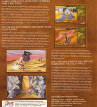 Kingdom: The Far Reaches