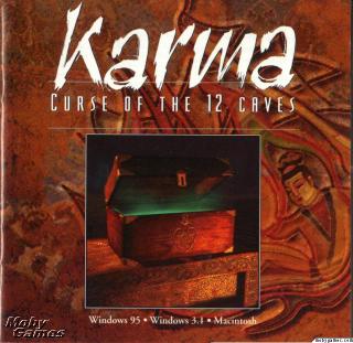 Karma: Curse Of The 12 Caves