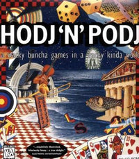 Hodj 'N' Podj