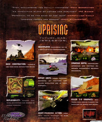 Uprising