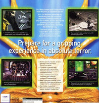 Aliens: A Comic Book Adventure w/ Manual