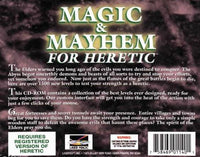 Heretic: Magic & Mayhem