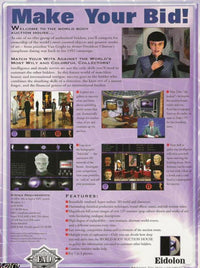 Millennium Auction