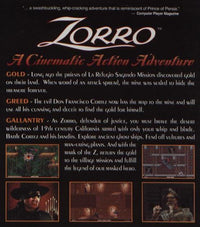 Zorro