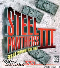 Steel Panthers 3 Complete