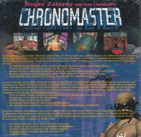 Chronomaster