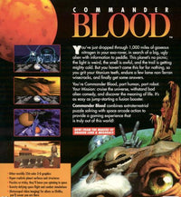 Commander Blood