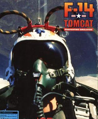 F-14 Tomcat