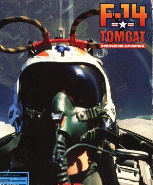 F-14 Tomcat