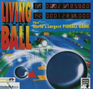 Living Ball - NeverDieMedia