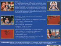 Living Ball - NeverDieMedia