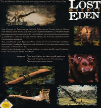 Lost Eden